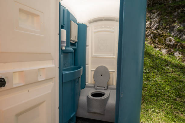 Best Emergency porta potty rental  in Mount Carmel, TN